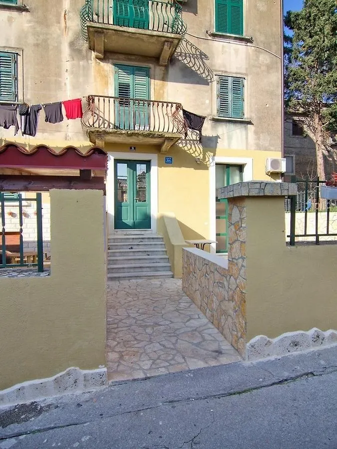 Apartments Sanda Split 0*,