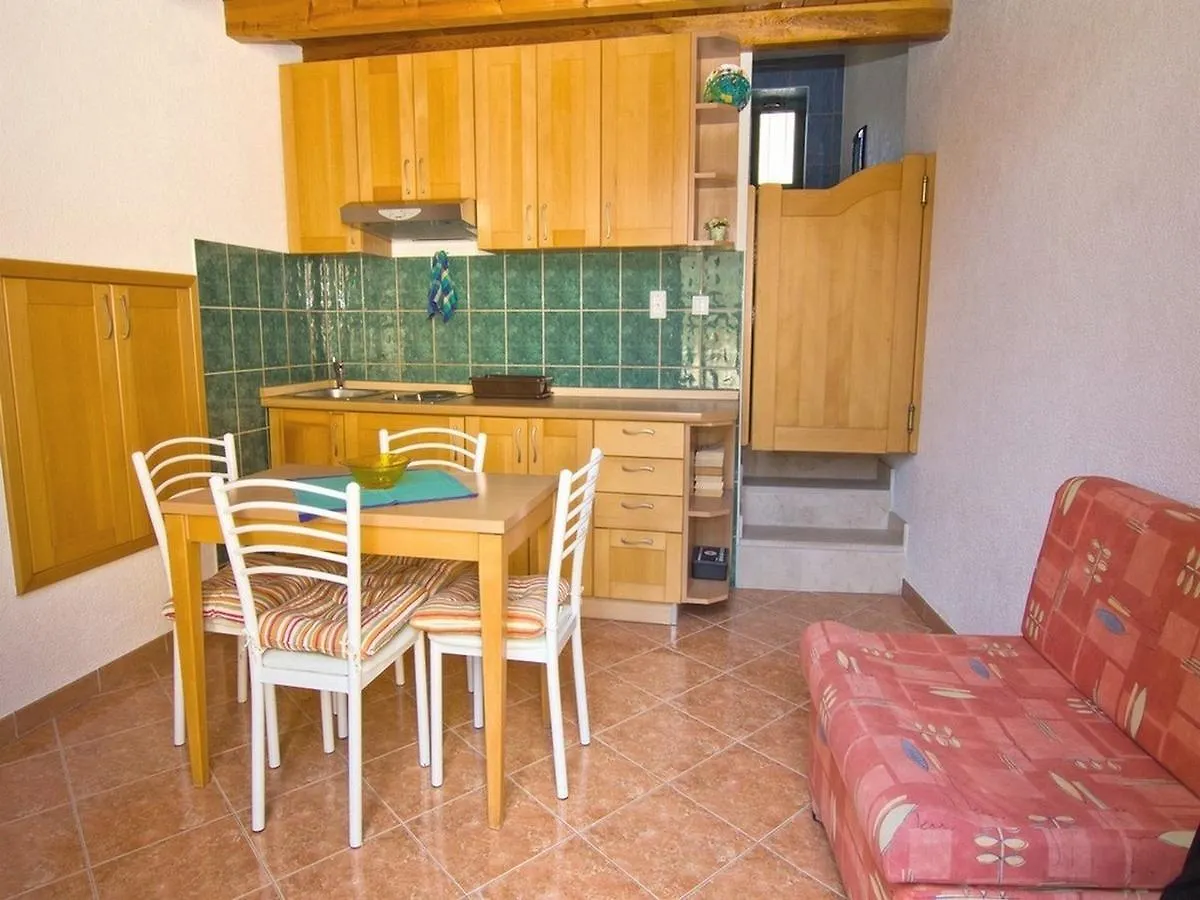 Apartments Sanda Split