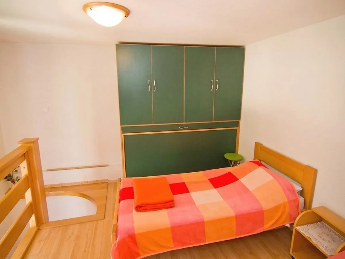 Apartments Sanda Split