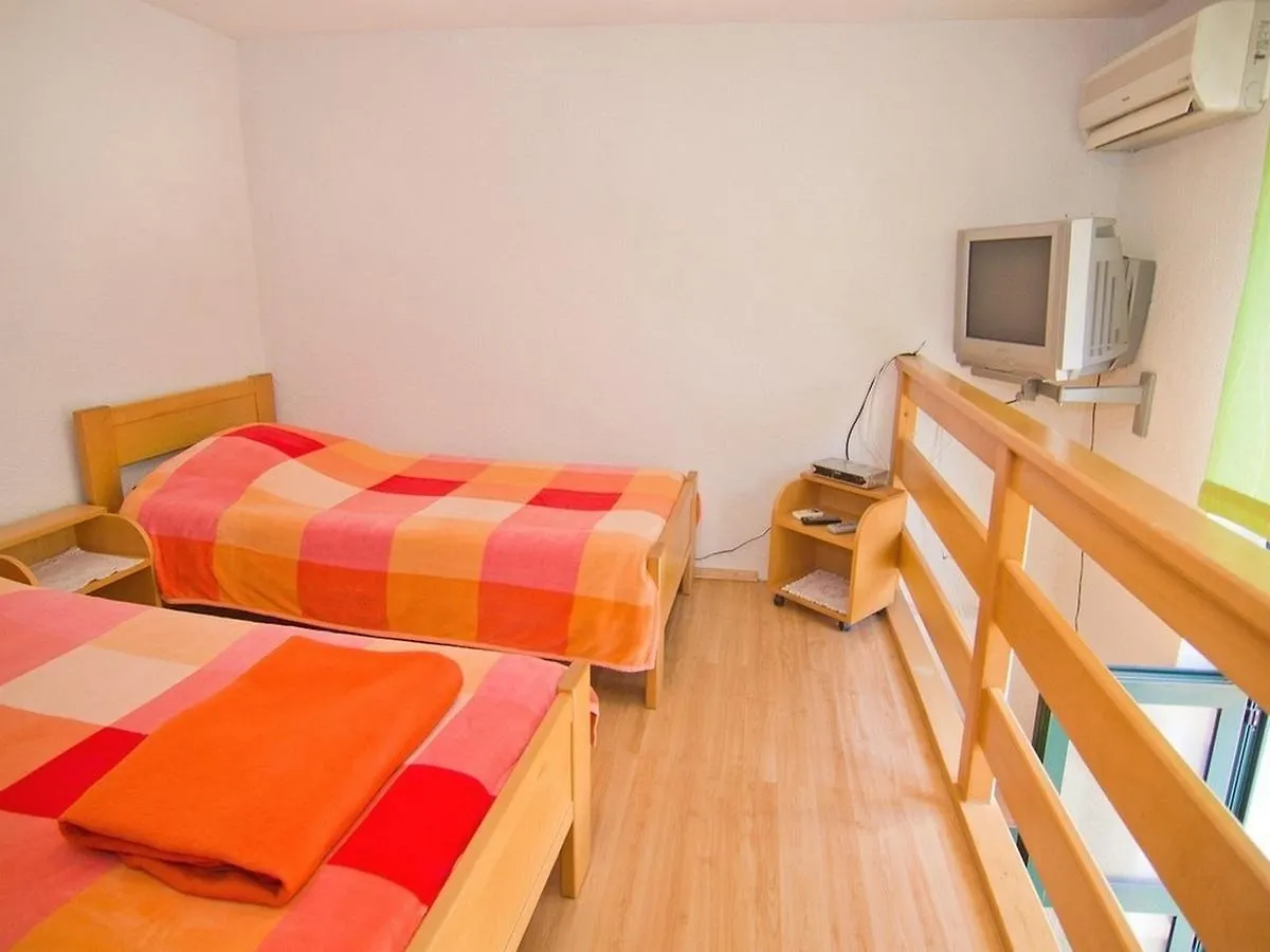 Apartments Sanda Split