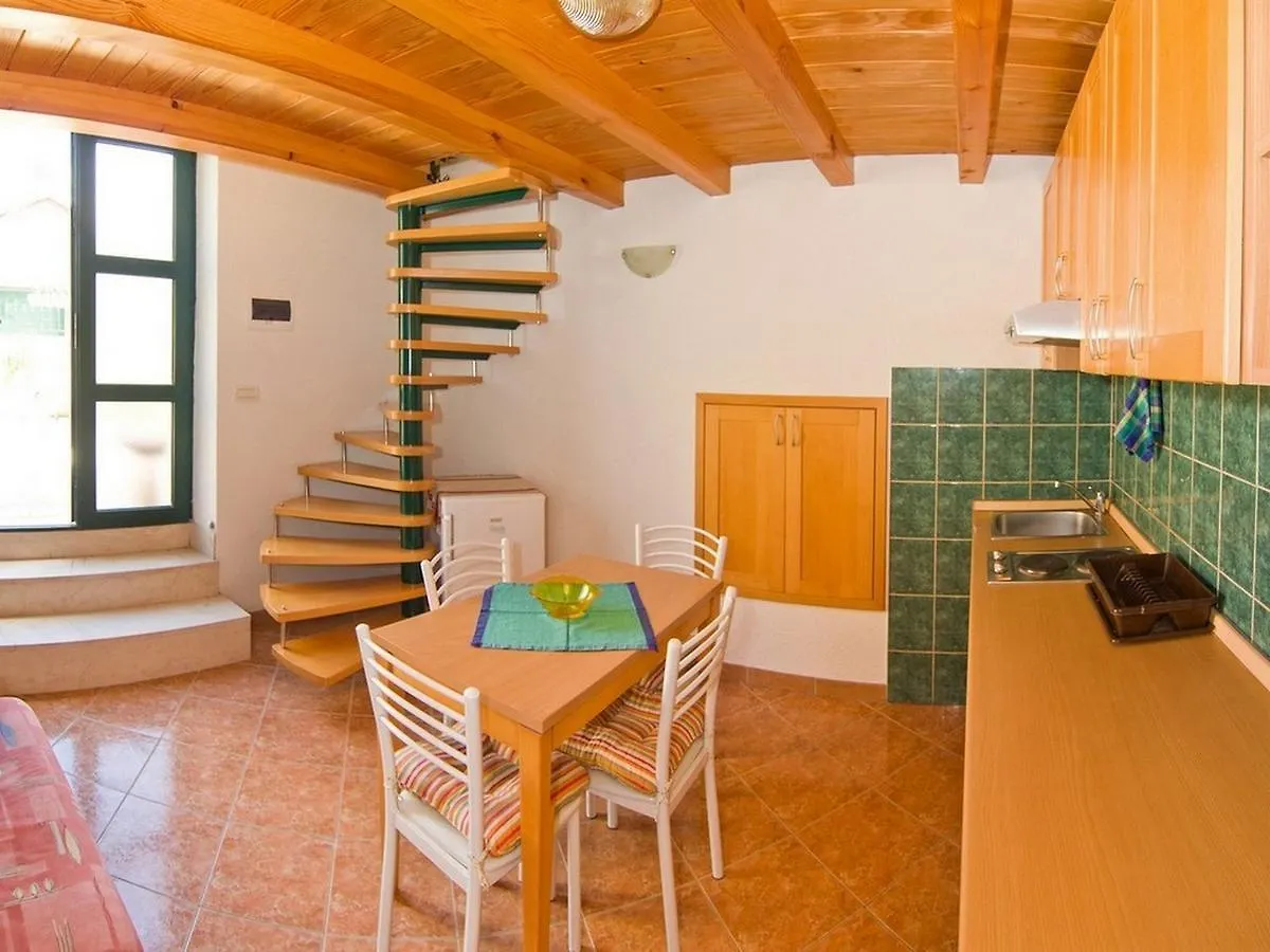 Apartments Sanda Split Kroatië