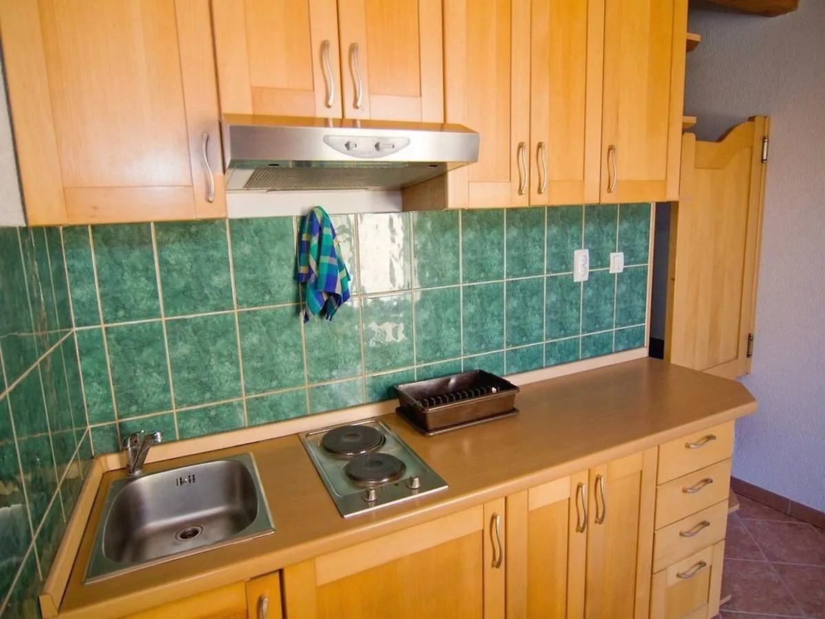Apartments Sanda Split