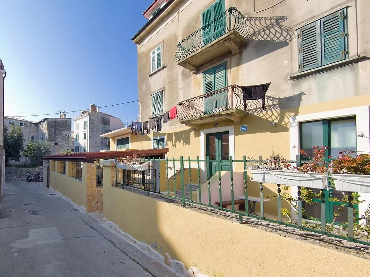 Apartments Sanda Split