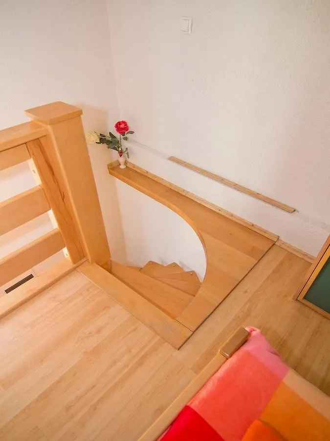 Apartments Sanda Split