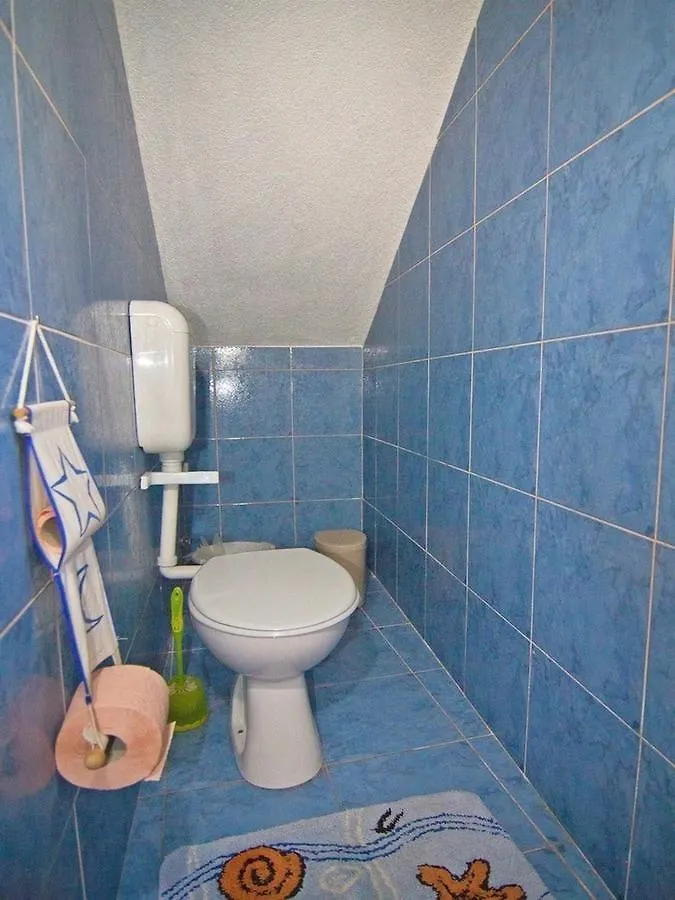 Apartments Sanda Split
