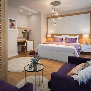 4* Bed & Breakfast Vip