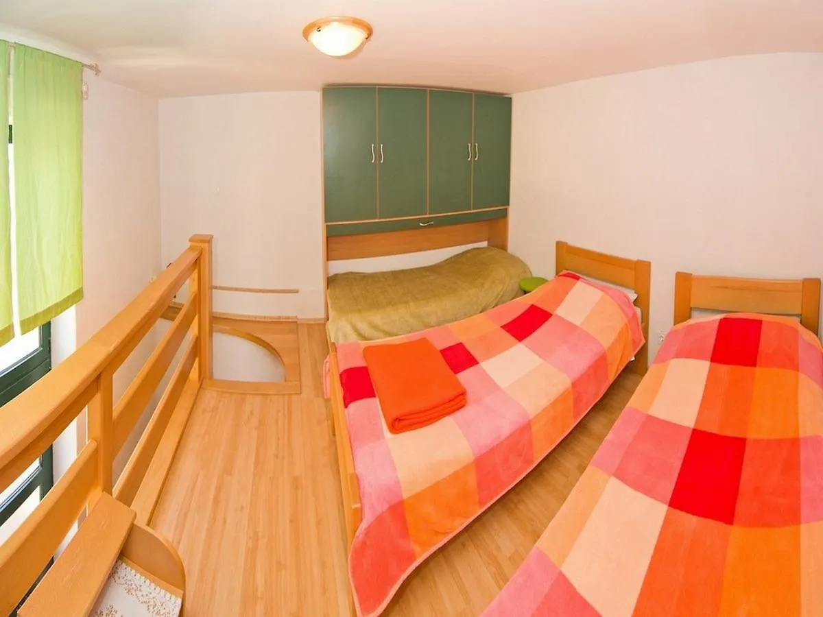 Apartments Sanda سبليت كرواتيا