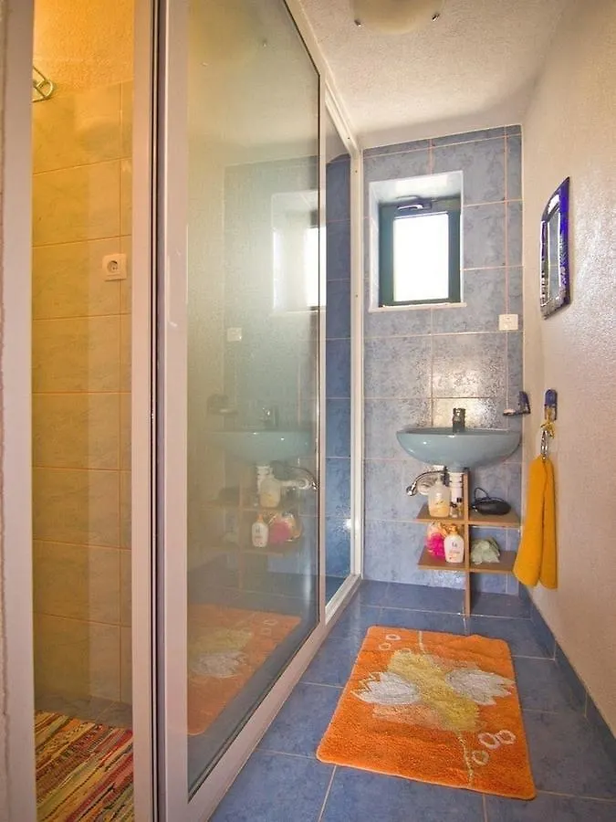 Apartments Sanda سبليت 0*,  كرواتيا